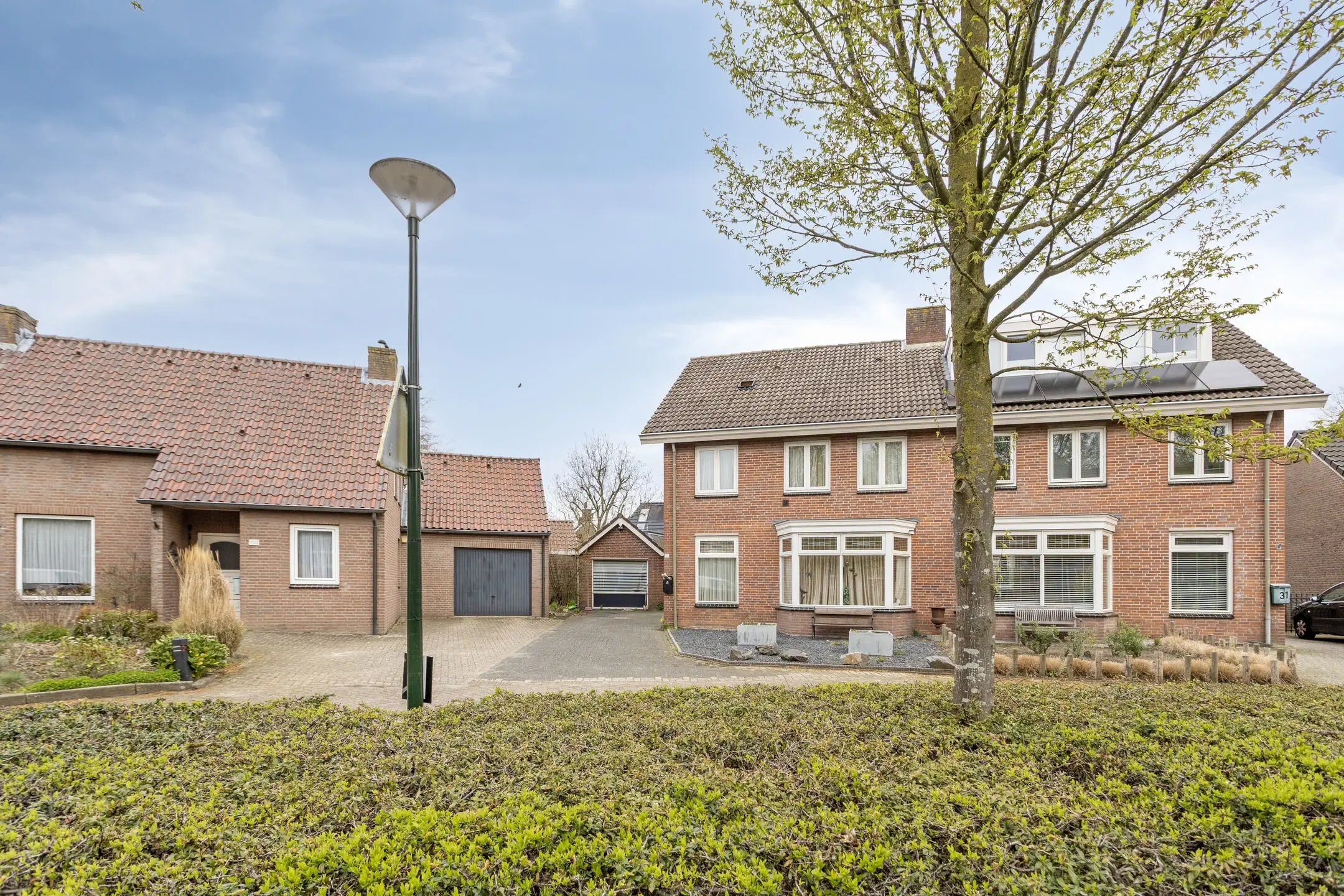 Gemert, St.-Michaëlstraat 33