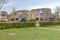 Houten, Moerasmeer 46