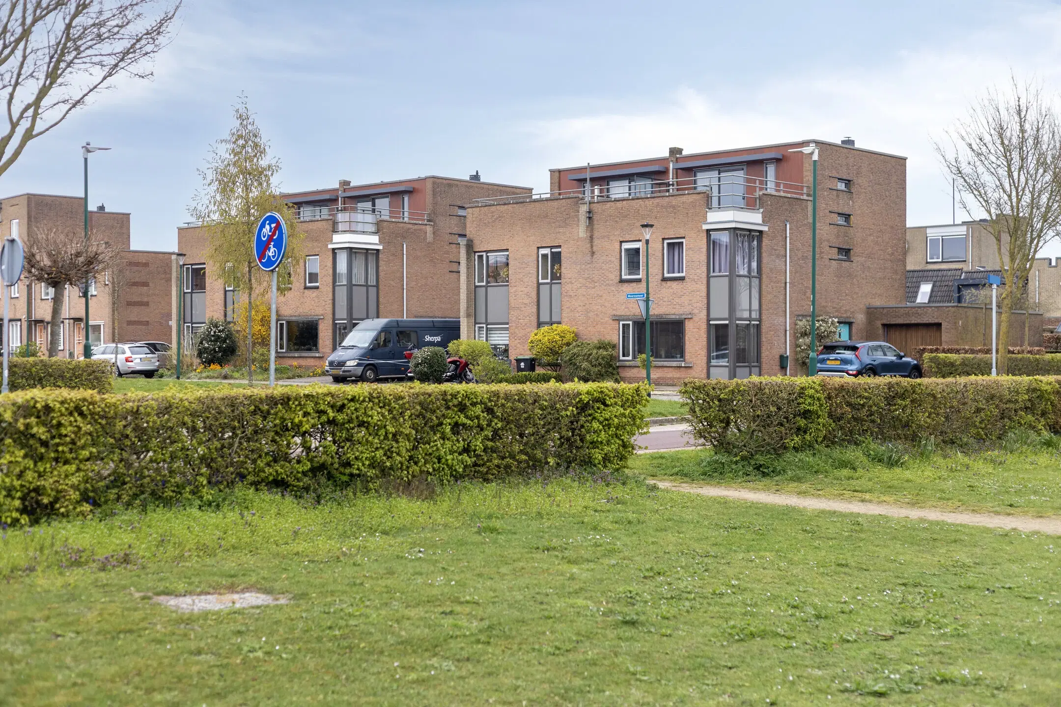 Houten, Moerasmeer 46