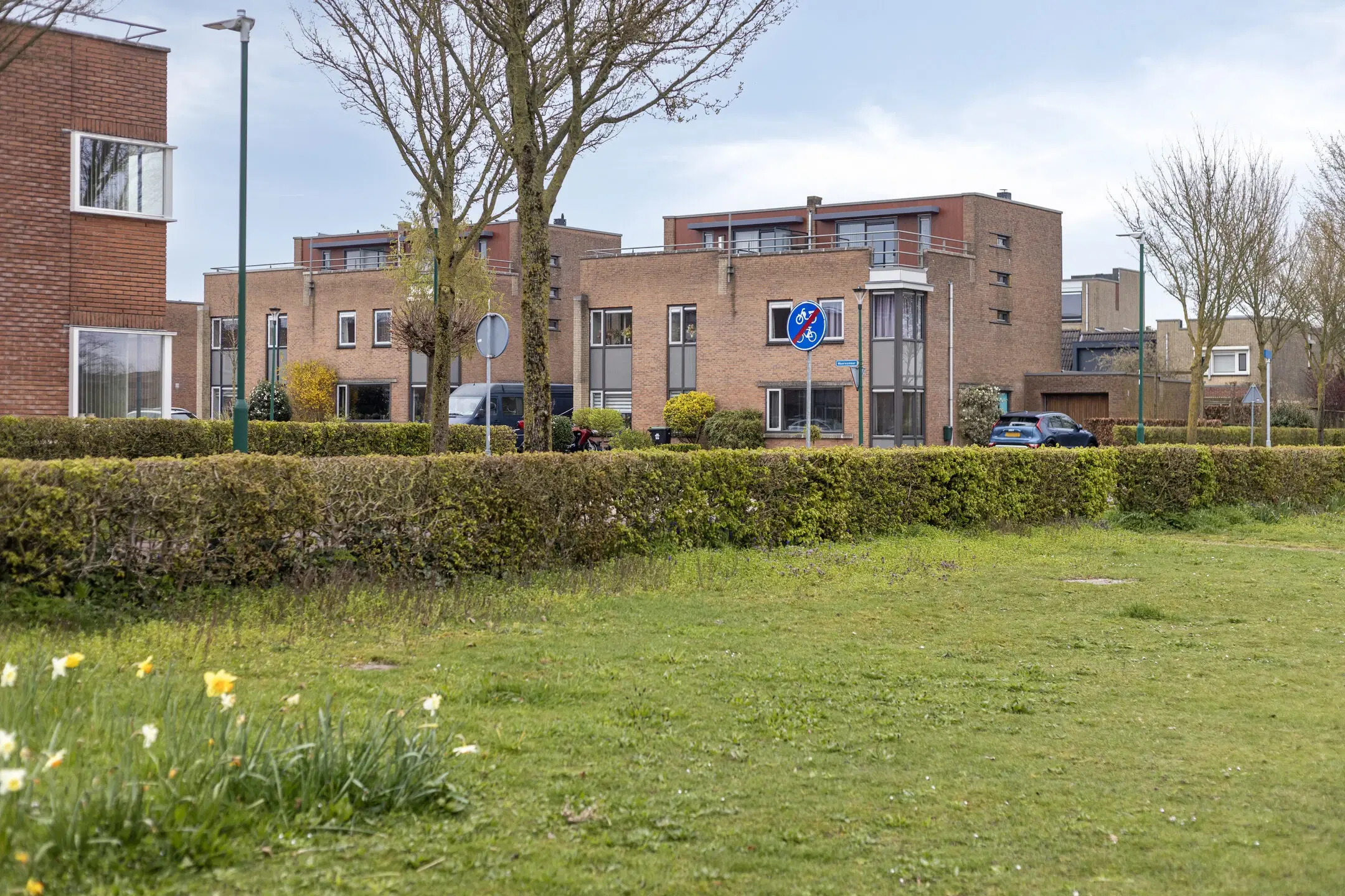 Houten, Moerasmeer 46