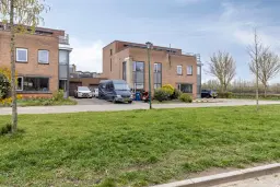 Houten, Moerasmeer 46