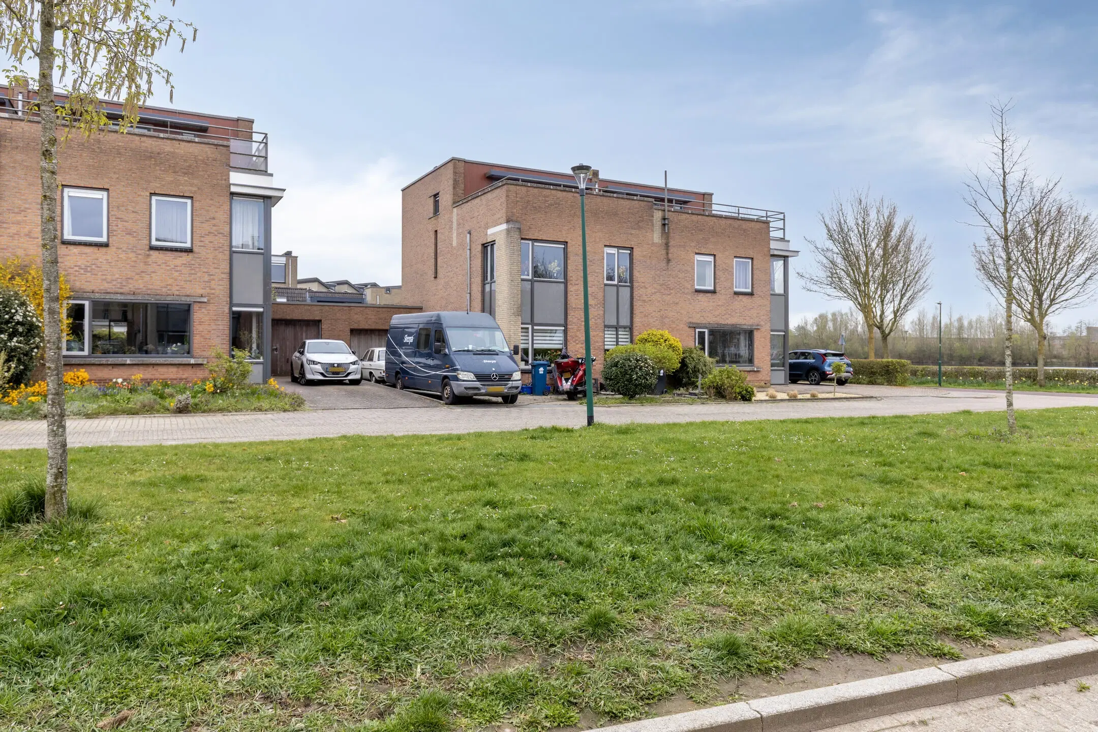 Houten, Moerasmeer 46