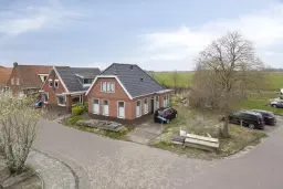 Eenrum, Tuinbouwstraat 1