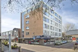 Vlaardingen, Fransenstraat 31 - 89