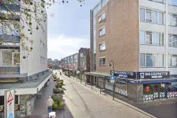 Vlaardingen, Fransenstraat 31 - 89