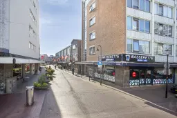 Vlaardingen, Fransenstraat 31 - 89