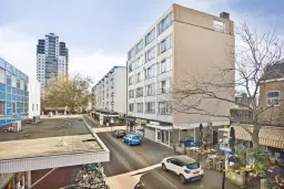 Vlaardingen, Fransenstraat 31 - 89