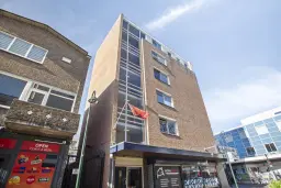 Vlaardingen, Fransenstraat 31 - 89