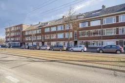 's-Gravenhage, De Genestetlaan 166