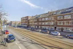 's-Gravenhage, De Genestetlaan 166