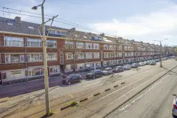 's-Gravenhage, De Genestetlaan 166