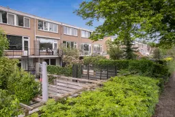 Roelofsstraat  46, Nieuwkoop