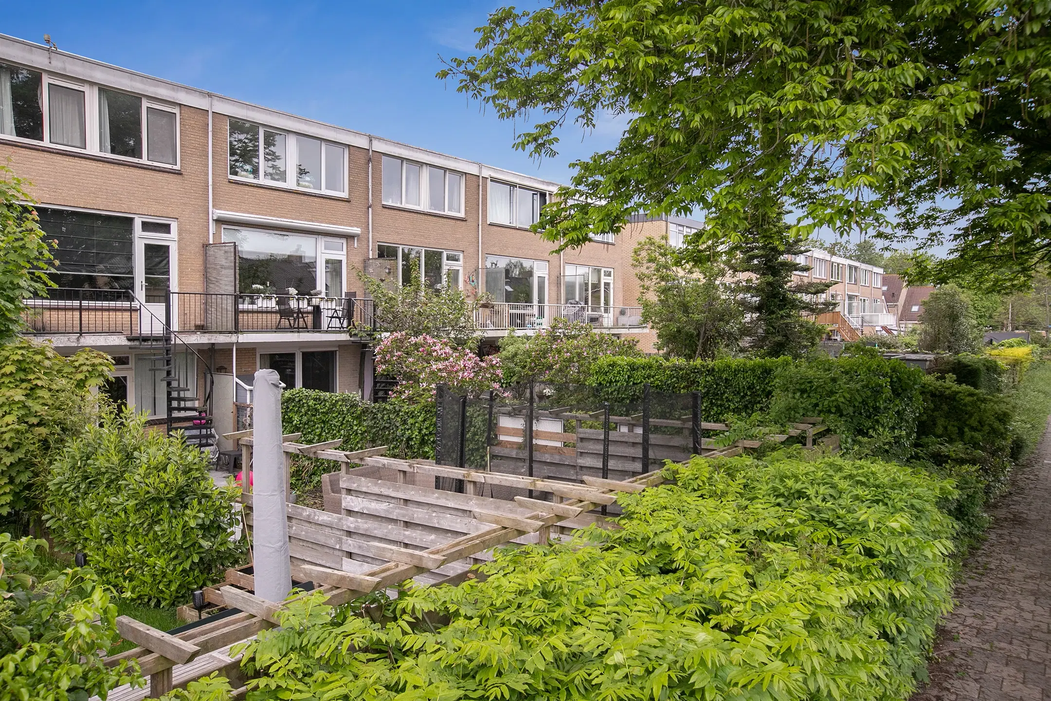 Roelofsstraat  46, Nieuwkoop