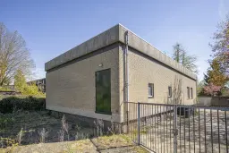 Nuenen, Monseigneur Cuytenlaan 28