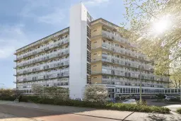 Amsterdam, Baden Powellweg 133