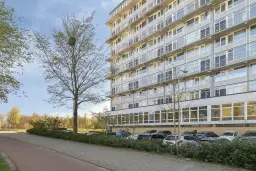 Amsterdam, Baden Powellweg 133