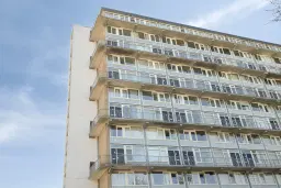 Amsterdam, Baden Powellweg 133