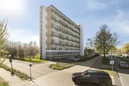 Amsterdam, Baden Powellweg 133