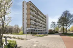 Amsterdam, Baden Powellweg 133