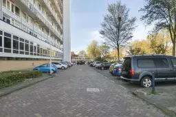 Amsterdam, Baden Powellweg 133