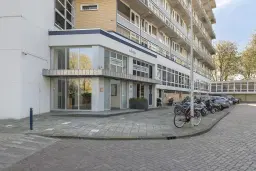 Amsterdam, Baden Powellweg 133