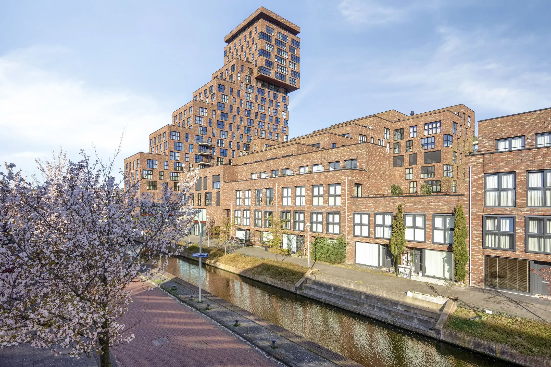 's-Gravenhage, Fluitschiplaan 153