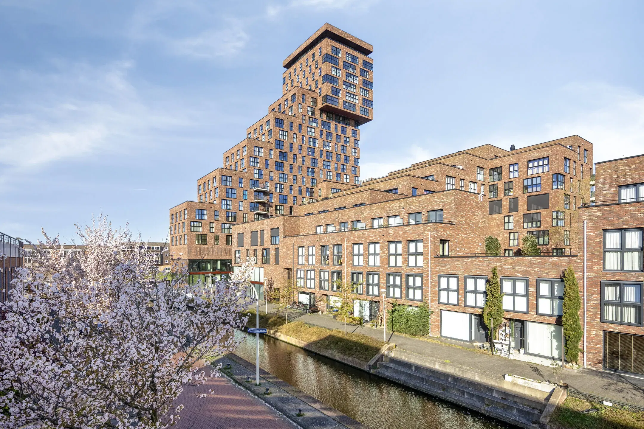 's-Gravenhage, Fluitschiplaan 153