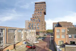 's-Gravenhage, Fluitschiplaan 153