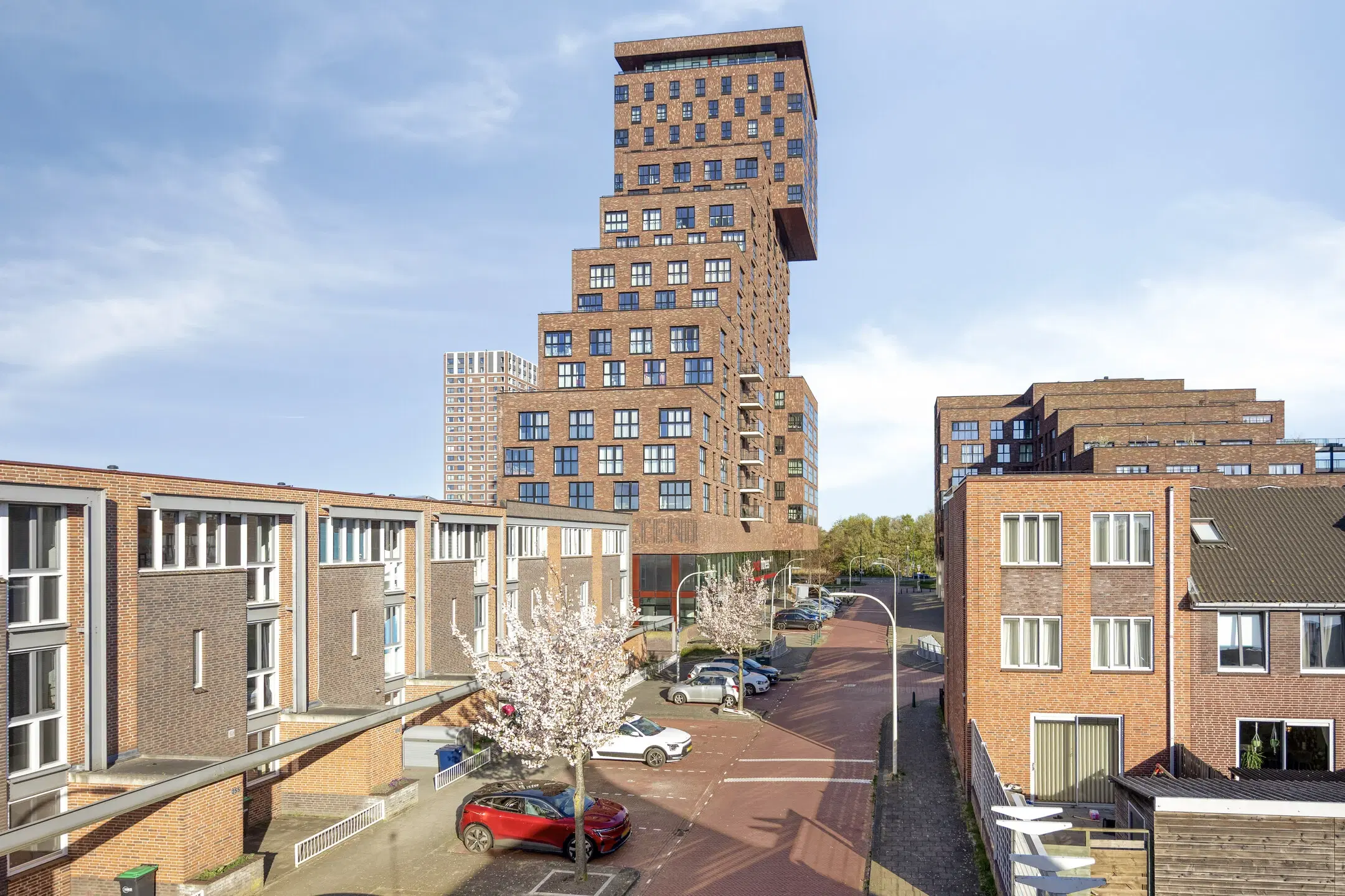 's-Gravenhage, Fluitschiplaan 153