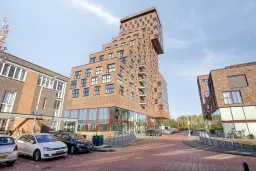 's-Gravenhage, Fluitschiplaan 153