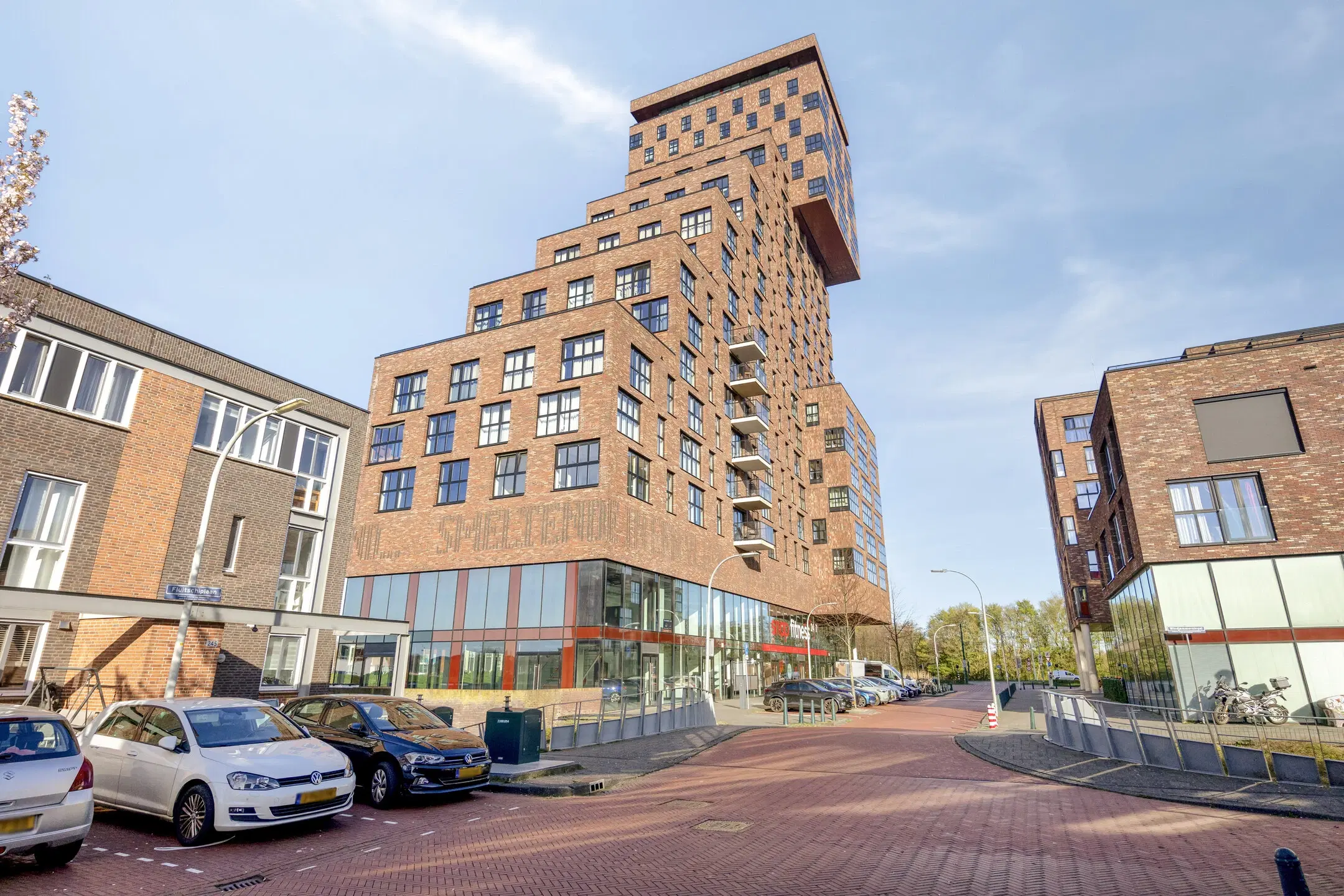 's-Gravenhage, Fluitschiplaan 153