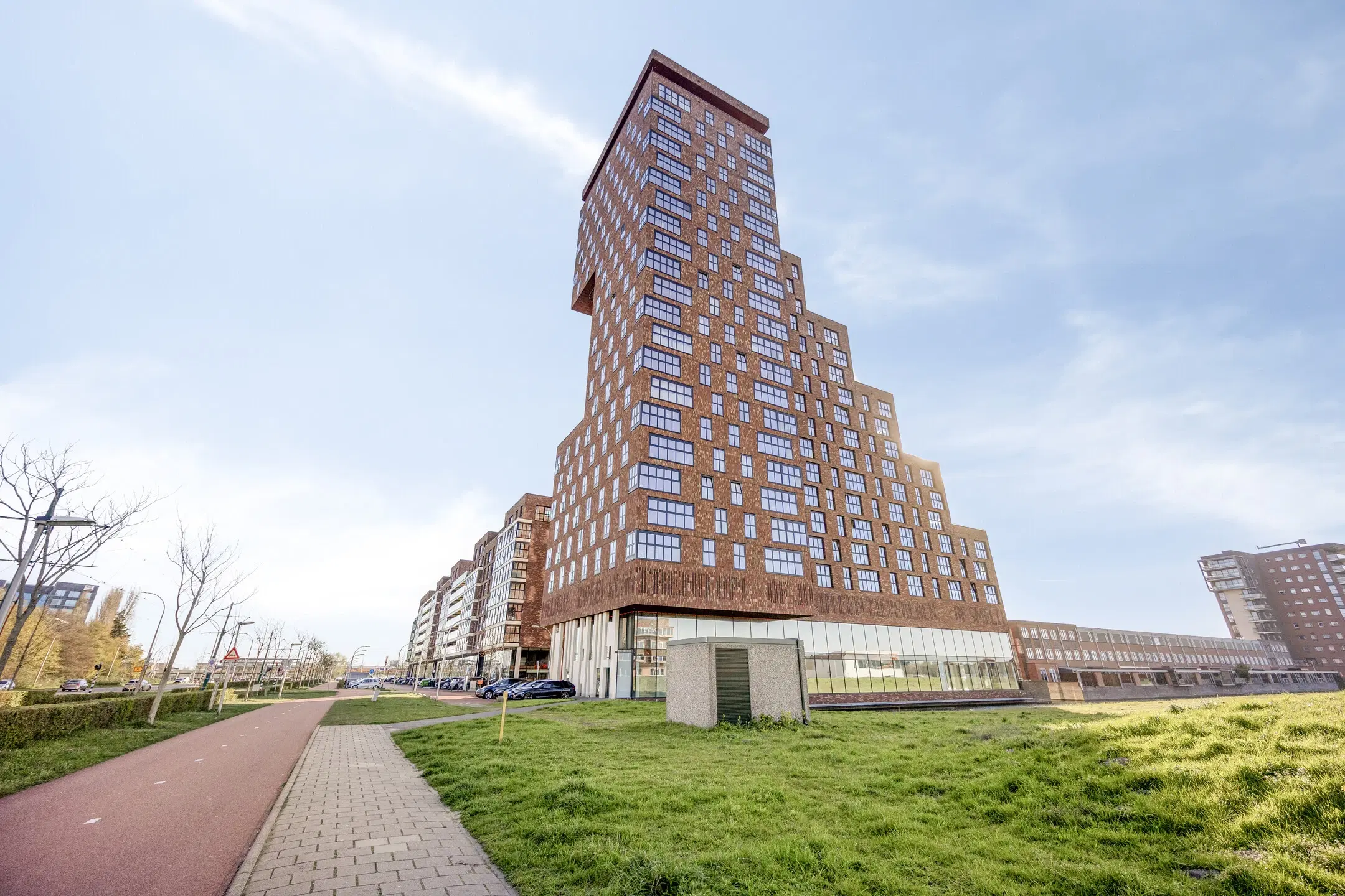 's-Gravenhage, Fluitschiplaan 153