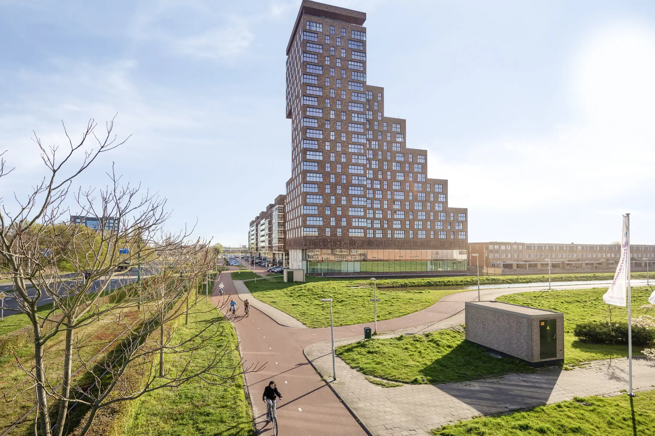 's-Gravenhage, Fluitschiplaan 153