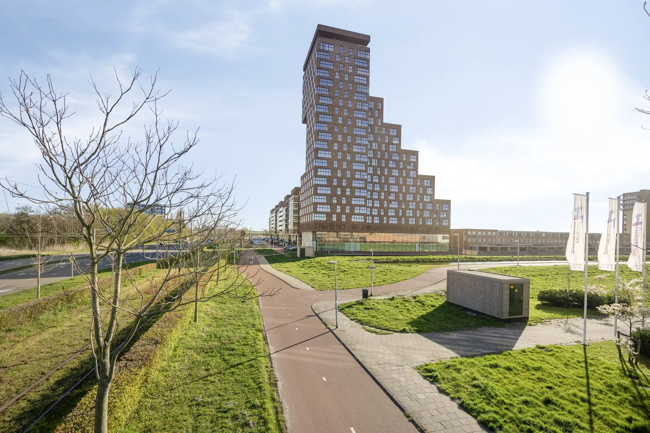 's-Gravenhage, Fluitschiplaan 153