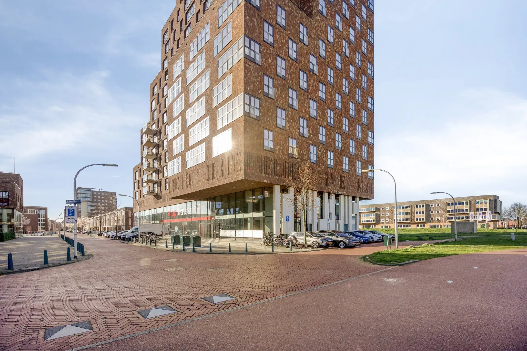 's-Gravenhage, Fluitschiplaan 153