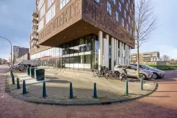 's-Gravenhage, Fluitschiplaan 153