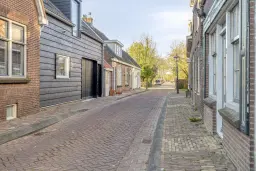 Heenvliet, Stationsweg 4