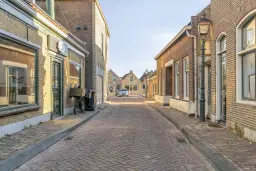 Heenvliet, Stationsweg 4