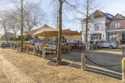 Heenvliet, Stationsweg 4