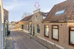 Heenvliet, Stationsweg 4