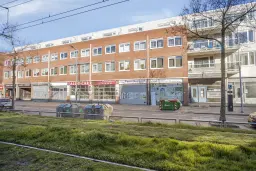 Rotterdam, Wolphaertsbocht 390 - 488