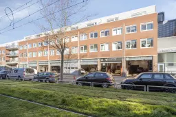 Rotterdam, Wolphaertsbocht 390 - 488