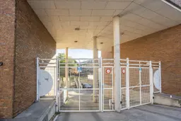 Rotterdam, Wolphaertsbocht 390 - 488