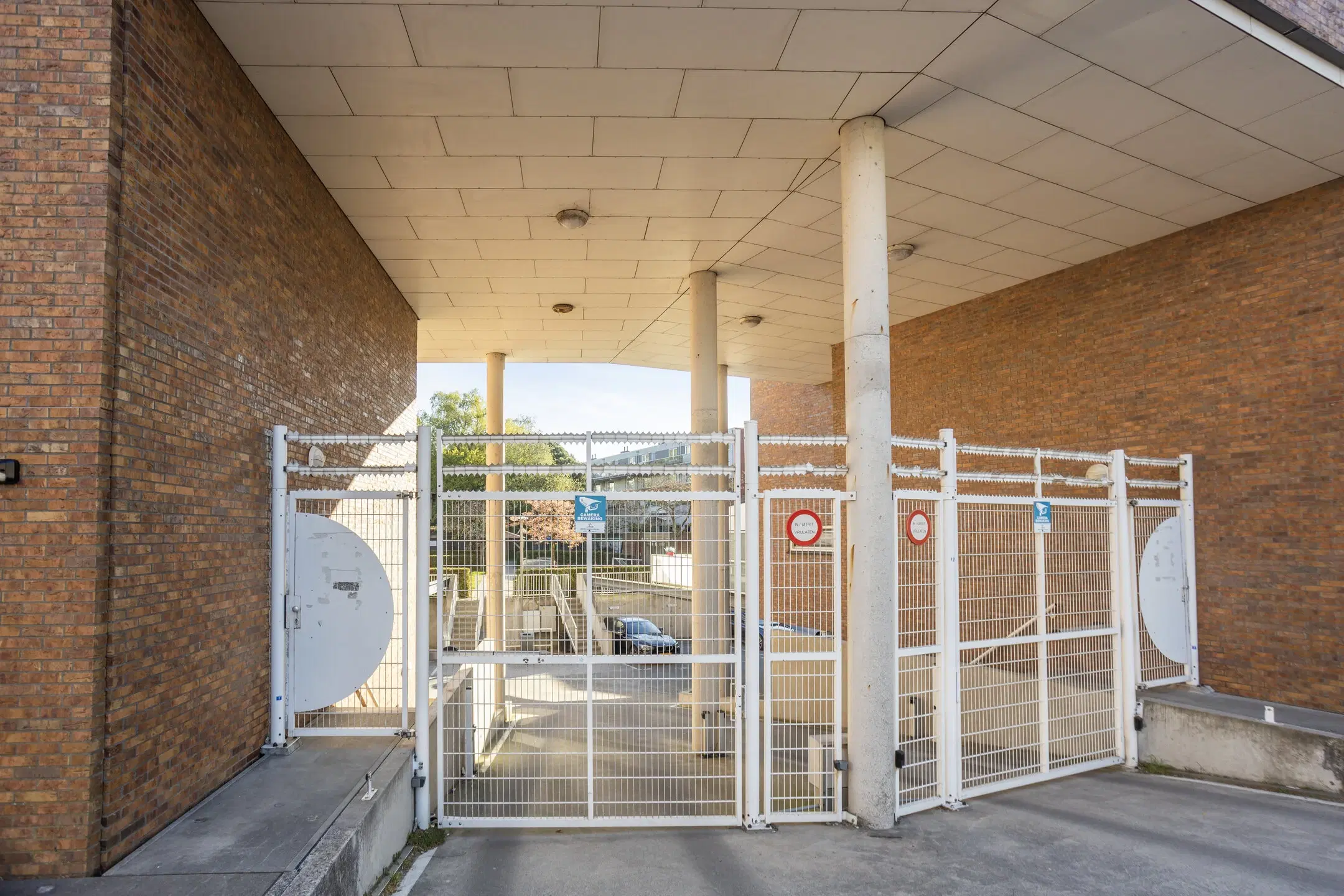 Rotterdam, Wolphaertsbocht 390 - 488