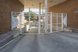 Rotterdam, Wolphaertsbocht 390 - 488