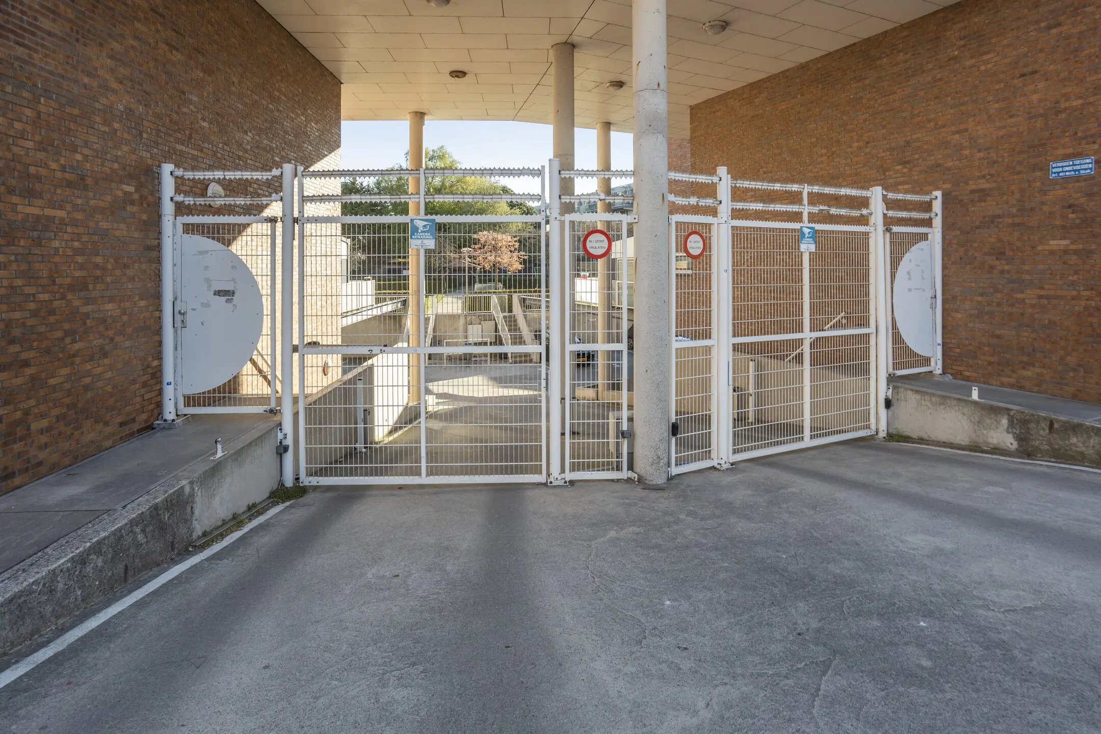 Rotterdam, Wolphaertsbocht 390 - 488