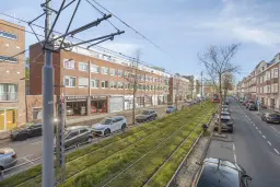 Rotterdam, Wolphaertsbocht 390 - 488