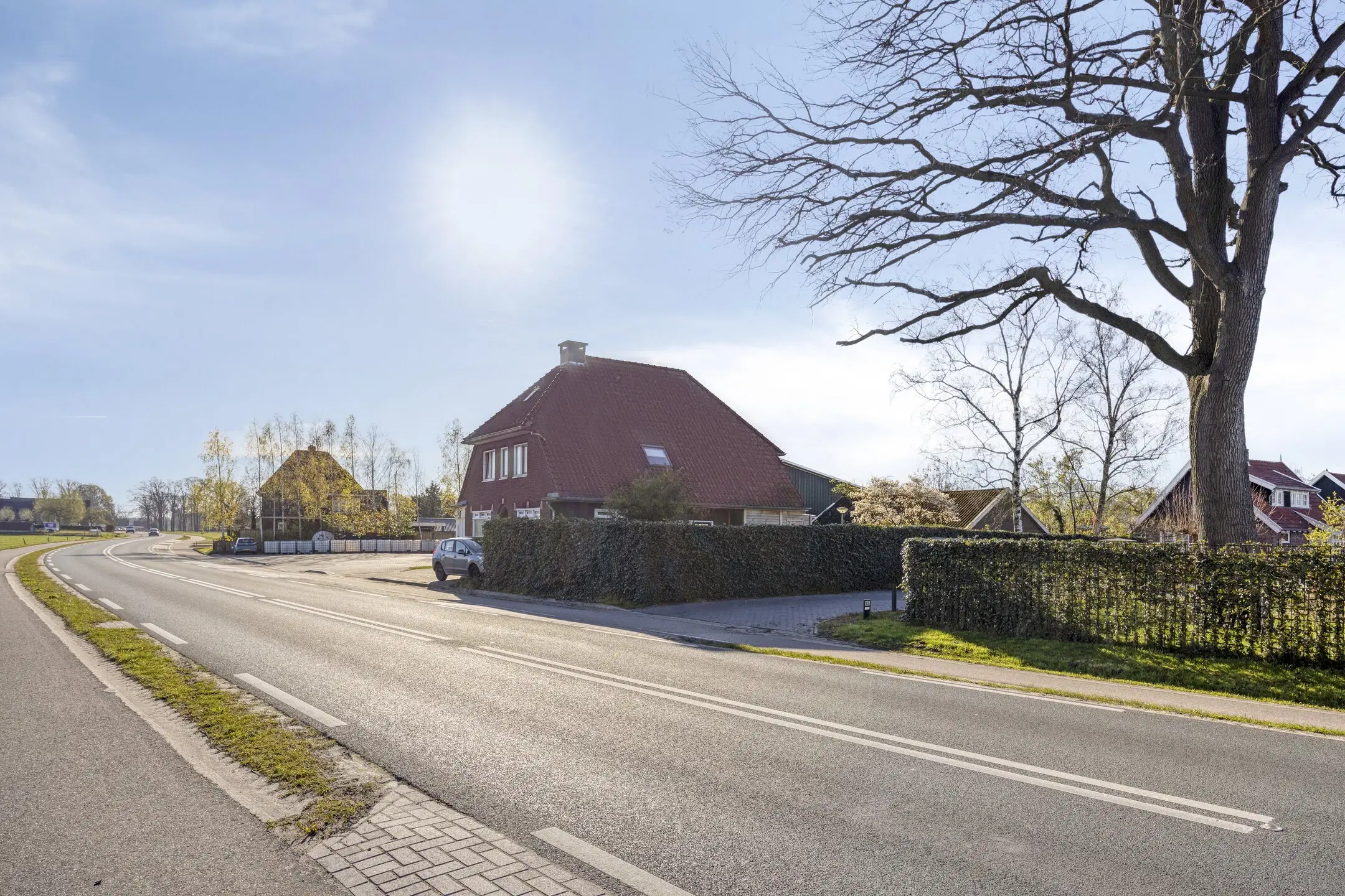 Deurningen, Deurningerstraat 45
