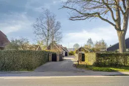 Deurningen, Deurningerstraat 45