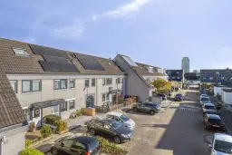 Spijkenisse, Yukonstraat 5